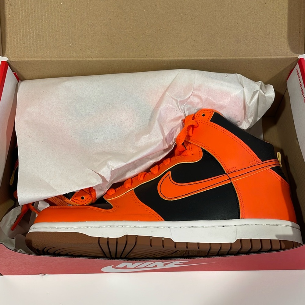 Nike Dunks